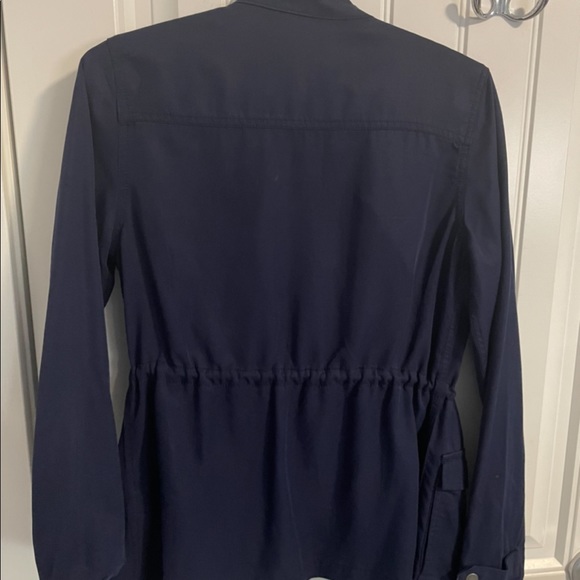 Kismet navy utility jacket - Picture 5 of 6